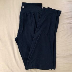 Lululemon Athletic Pants